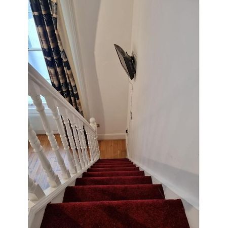 Fg2- Mezzanine Flat Fits 3 Near Hyde Park Apartment Londra Exterior foto