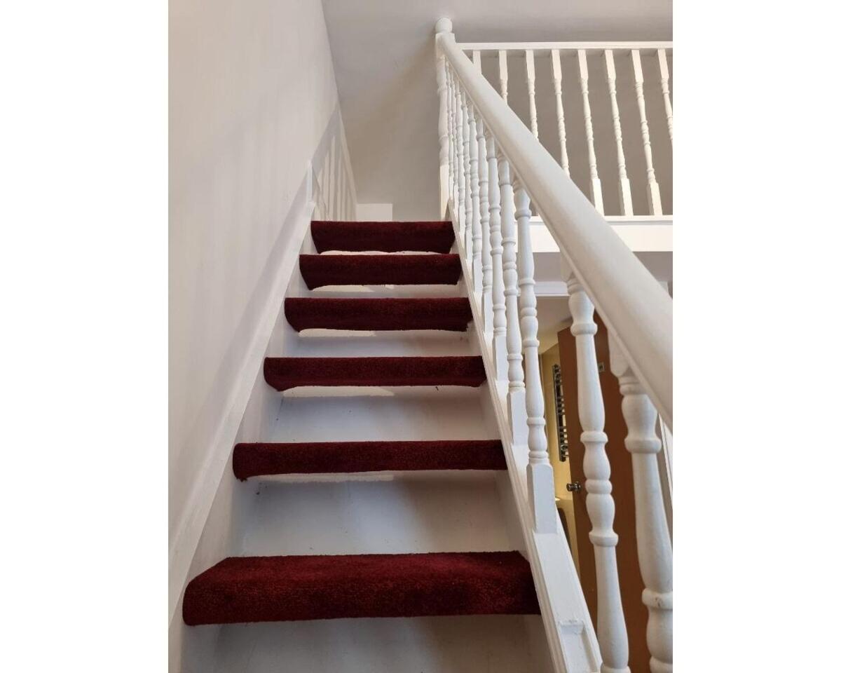 Fg2- Mezzanine Flat Fits 3 Near Hyde Park Apartment Londra Exterior foto