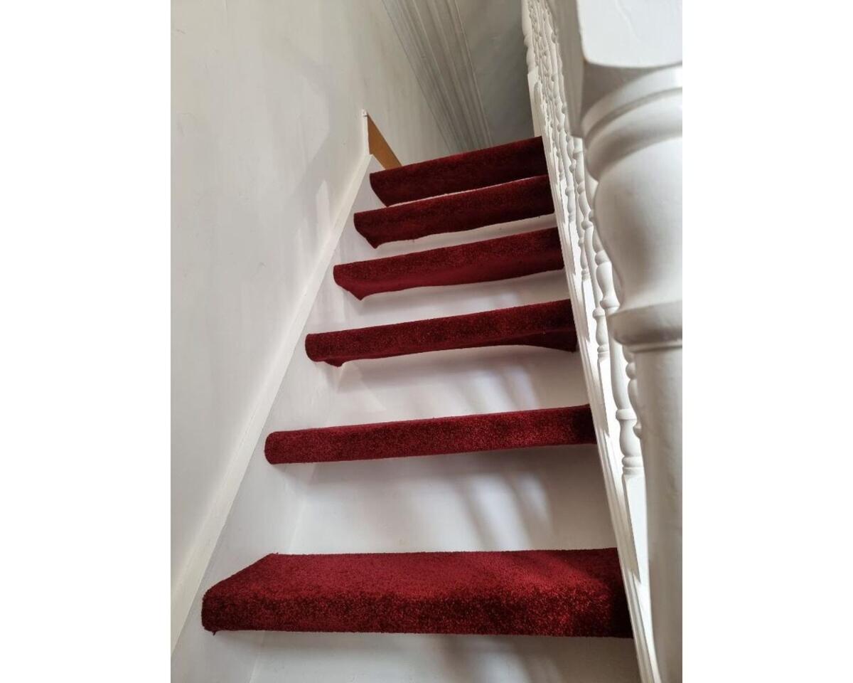 Fg2- Mezzanine Flat Fits 3 Near Hyde Park Apartment Londra Exterior foto